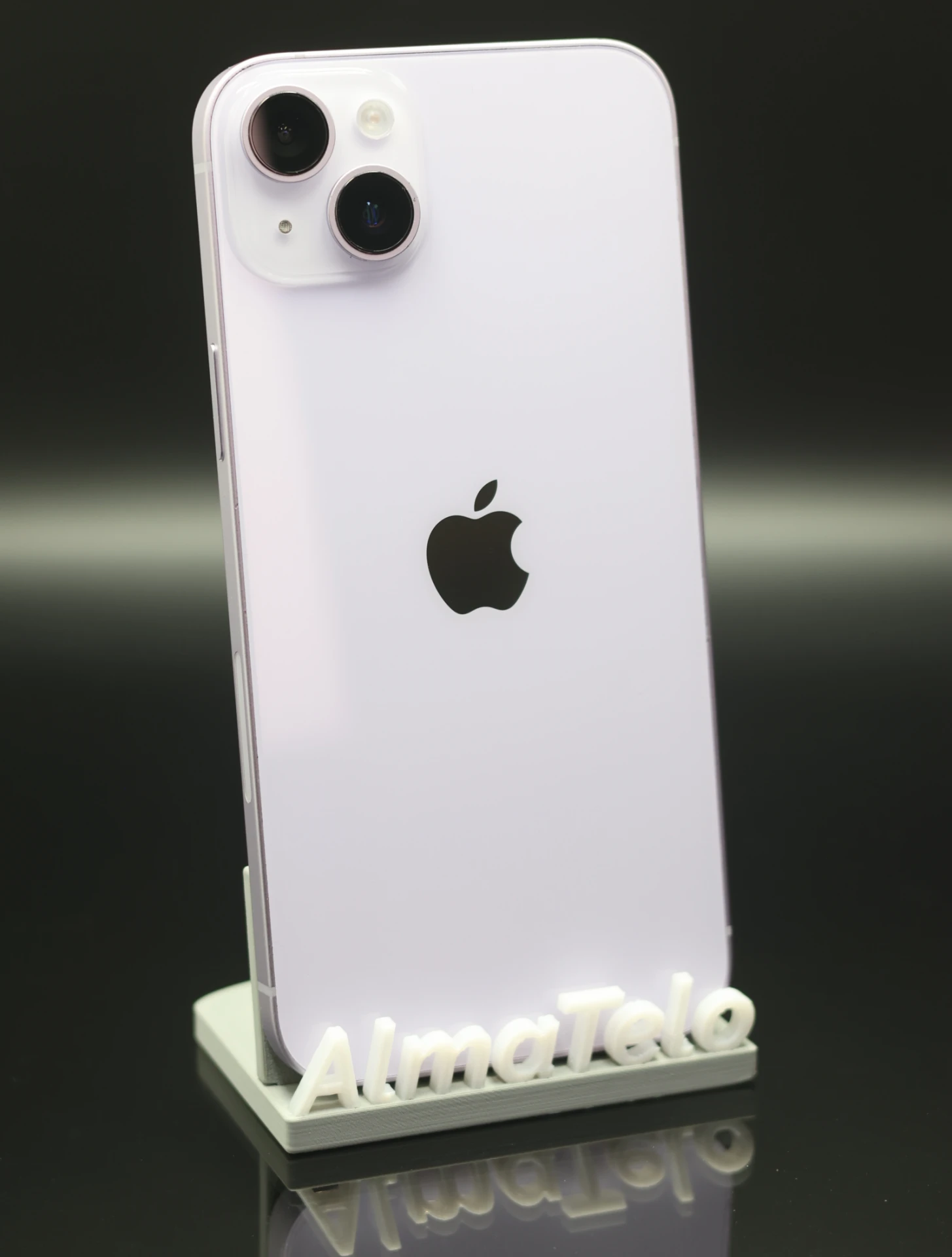 Apple iPhone 14 Plus 128 GB Purple 100% akku - 12 HÓ GARANCIA