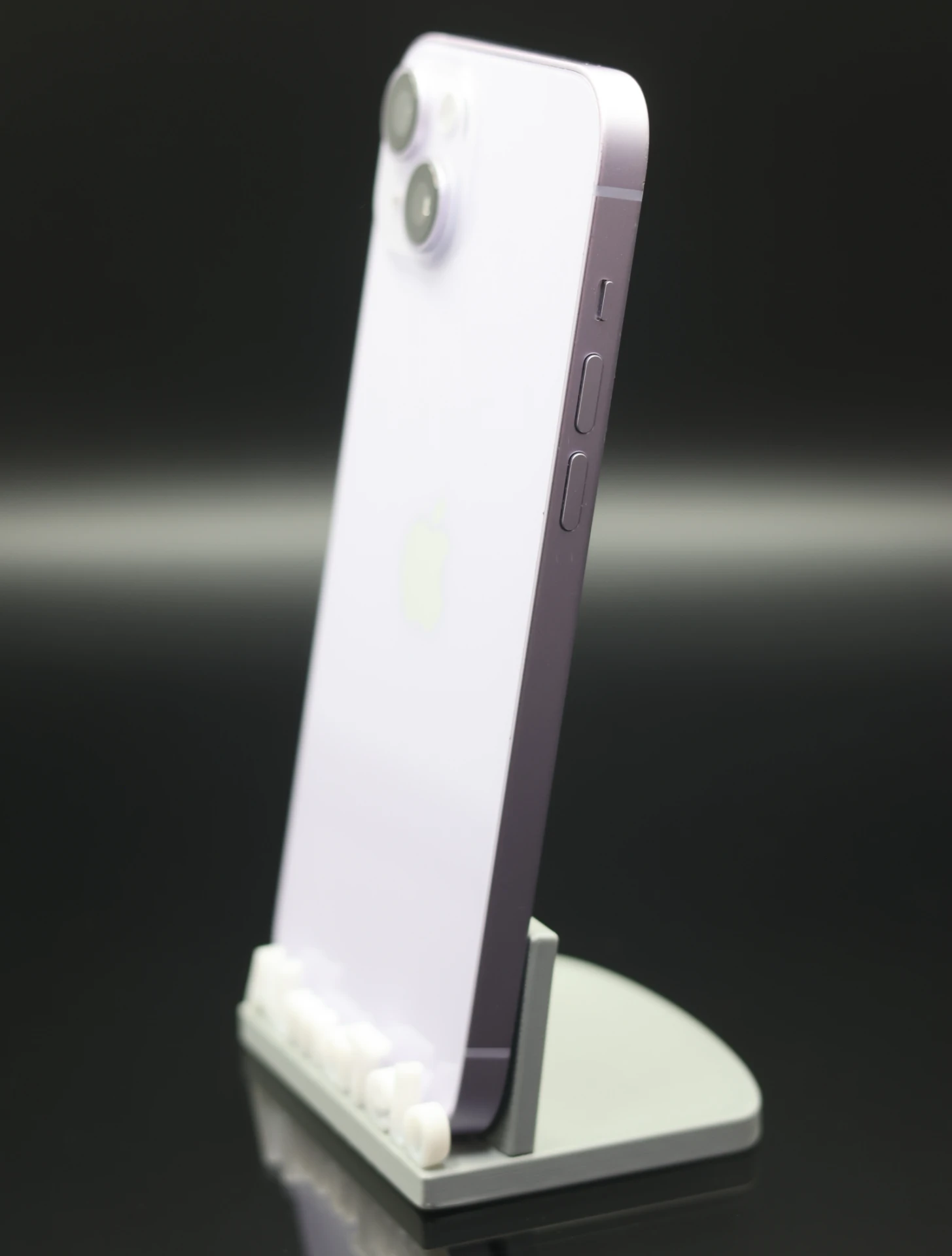 Apple iPhone 14 Plus 128 GB Purple 100% akku - 12 HÓ GARANCIA