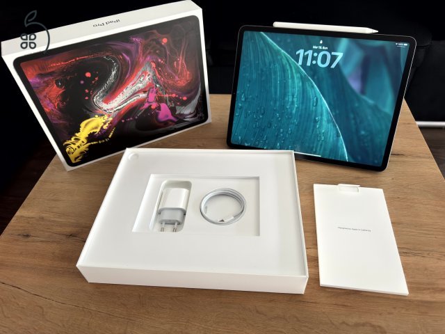 iPad Pro 12.9