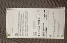 BONTATLAN APPLE 17 PRO/SILVER/256 GB/FÜGGETLEN