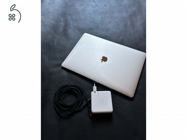 Macbook pro 2018