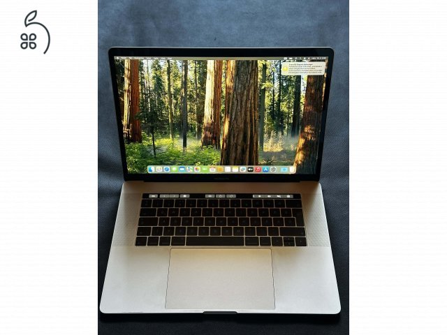 Macbook pro 2018
