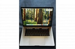 Macbook pro 2018