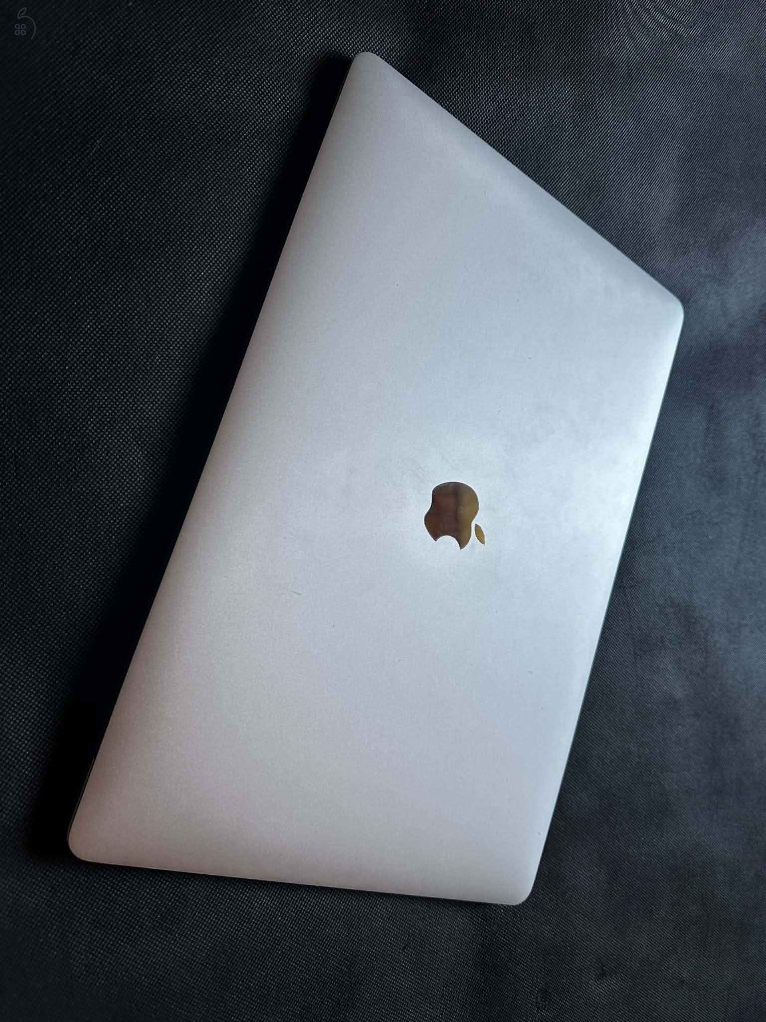 Macbook pro 2018