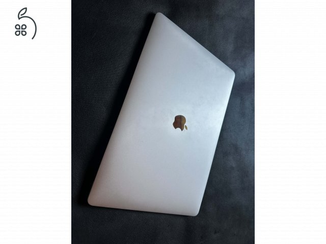 Macbook pro 2018