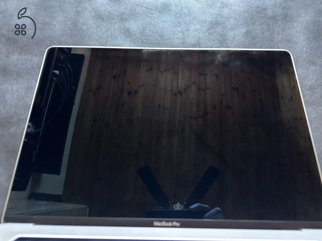 Macbook pro 2018