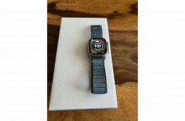 Eladó Apple Watch Ultra 3