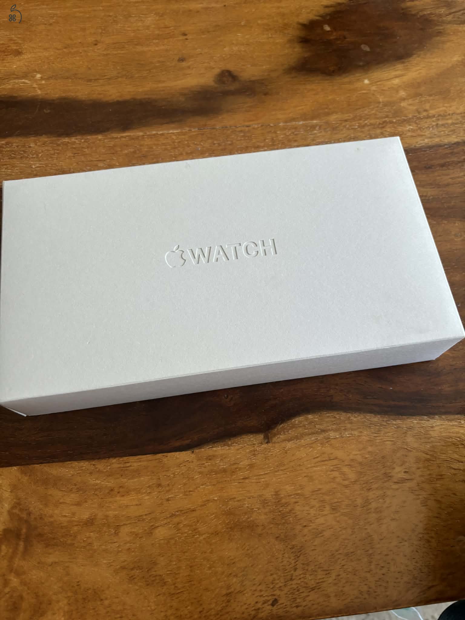 Eladó Apple Watch Ultra 3