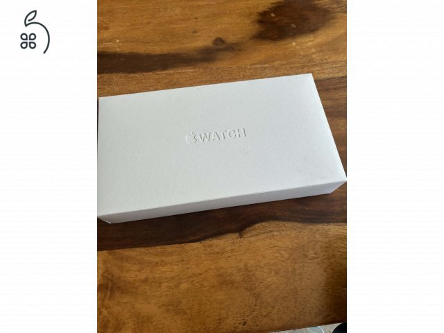 Eladó Apple Watch Ultra 3