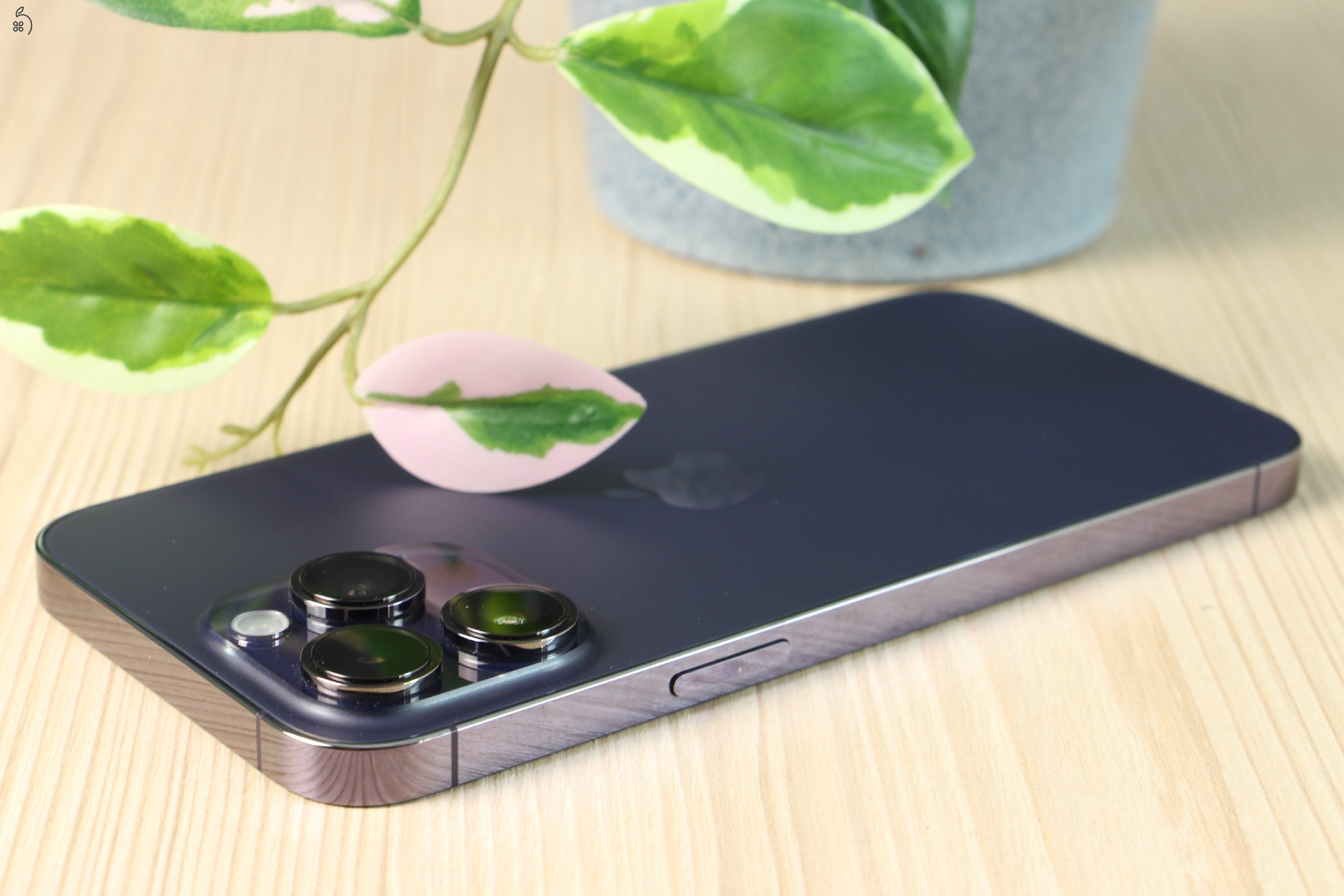 Apple iPhone 14 Pro Max 128GB Deep Purple B US-7765