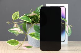 Apple iPhone 14 Pro Max 128GB Deep Purple B US-7765