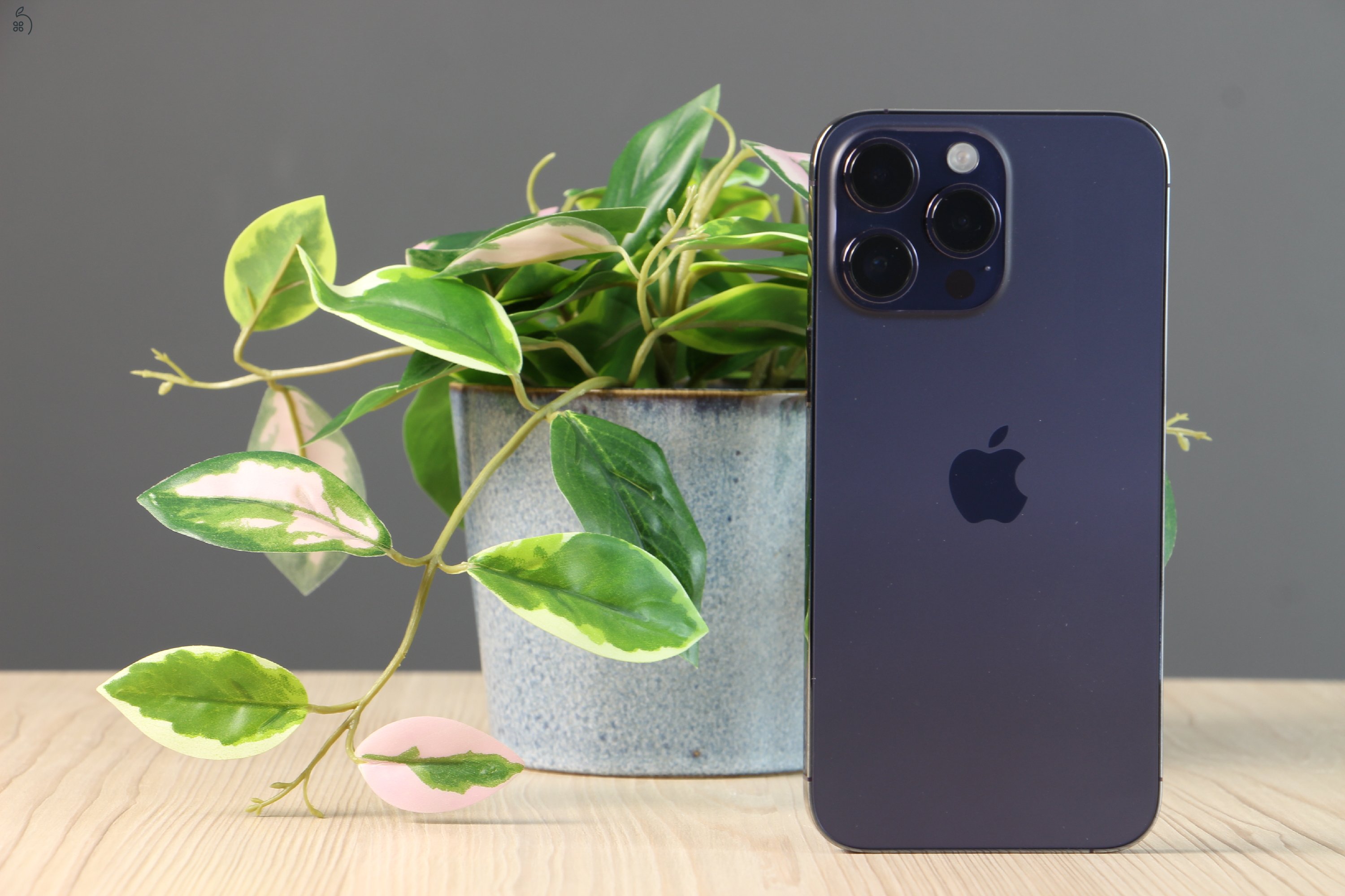 Apple iPhone 14 Pro Max 128GB Deep Purple B US-7765