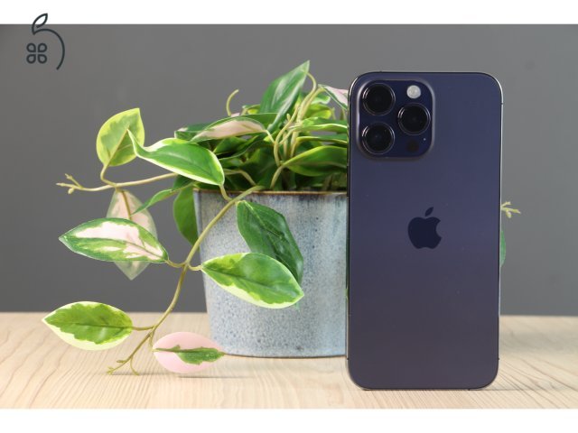 Apple iPhone 14 Pro Max 128GB Deep Purple B US-7765