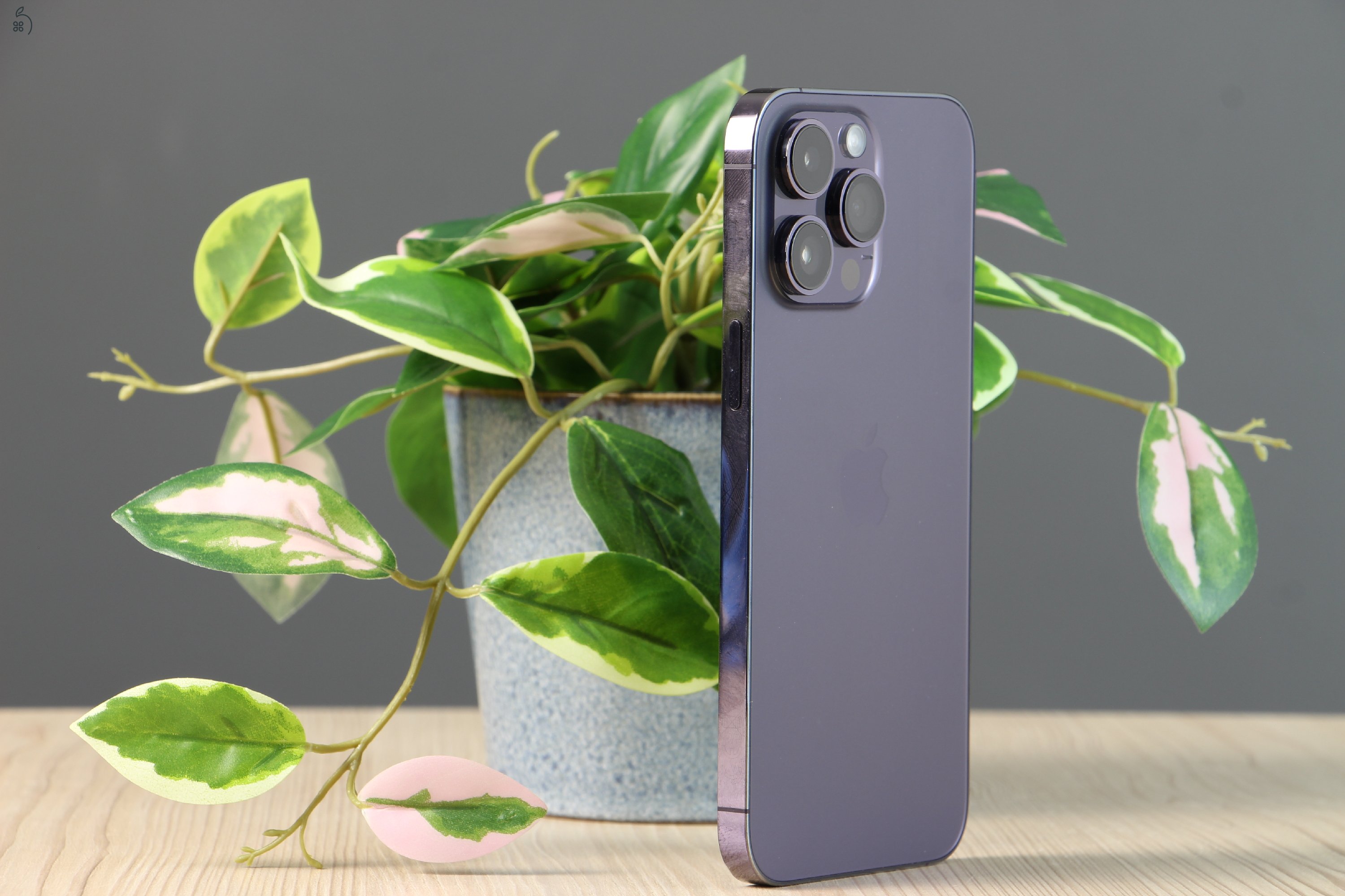 Apple iPhone 14 Pro Max 128GB Deep Purple B US-7765