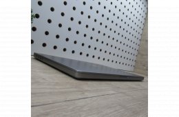Apple MacBook Pro 16 (2021) 32GB/512GB használt, megkímélt, 83% akku, 158 ciklus