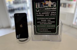 iPhone SE 2020 64GB Független Használt/1 hónap gar./Akku 100%/p4804