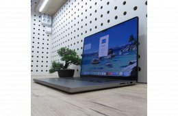Apple MacBook Pro 16 (2023) M2 Max 32GB/500GB használt, karcmentes, 93% akku, 116 ciklus