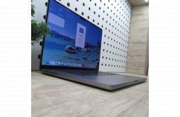 Apple MacBook Pro 16 (2023) M2 Max 32GB/500GB használt, karcmentes, 93% akku, 116 ciklus