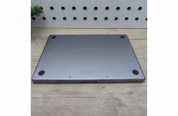 Apple MacBook Pro 16 (2023) M2 Max 32GB/500GB használt, karcmentes, 93% akku, 116 ciklus