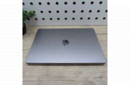 Apple MacBook Pro 16 (2023) M2 Max 32GB/500GB használt, karcmentes, 93% akku, 116 ciklus
