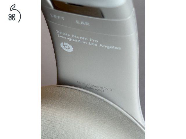 Beats Studio Pro A2924 