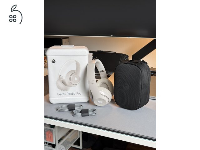 Beats Studio Pro A2924 