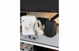 Beats Studio Pro A2924 