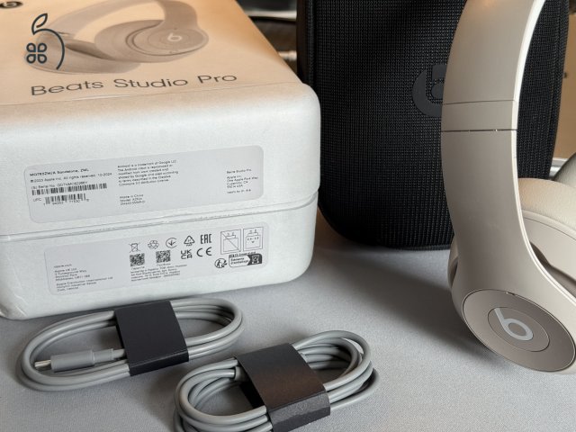 Beats Studio Pro A2924 