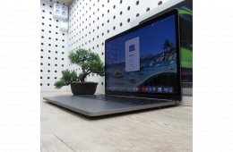 Apple MacBook Pro 13 (2022) 16GB/512GB új, kibontott, 100% akku, 1 töltési ciklus