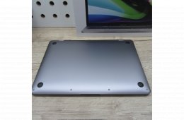 Apple MacBook Pro 13 (2022) 16GB/512GB új, kibontott, 100% akku, 1 töltési ciklus