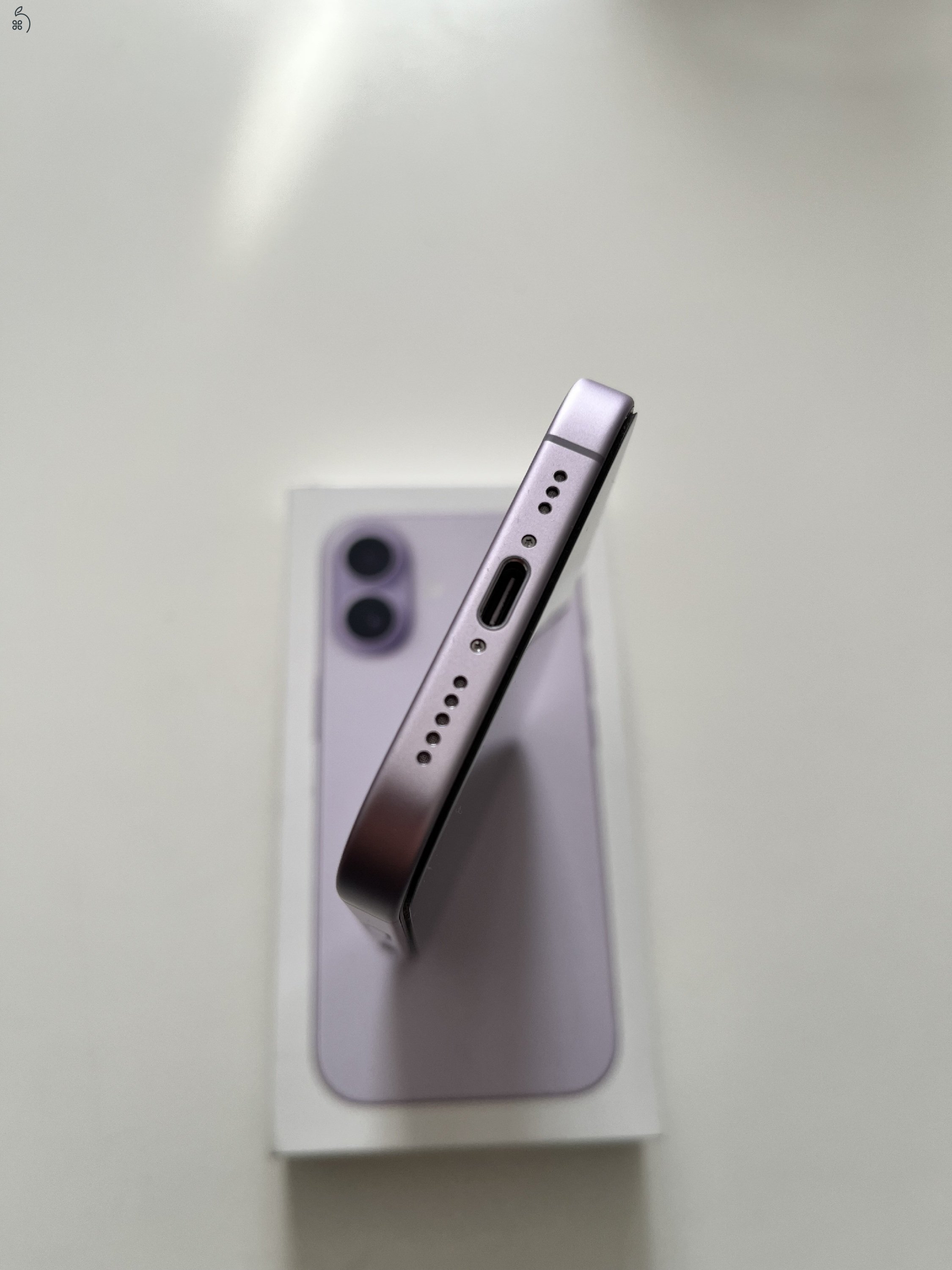 iPhone 17 256GB Makulátlan! 