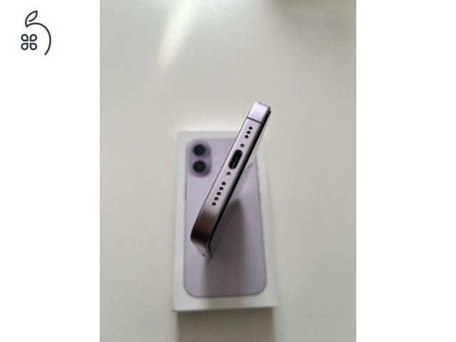 iPhone 17 256GB Makulátlan! 