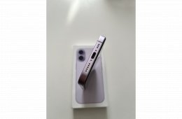 iPhone 17 256GB Makulátlan! 