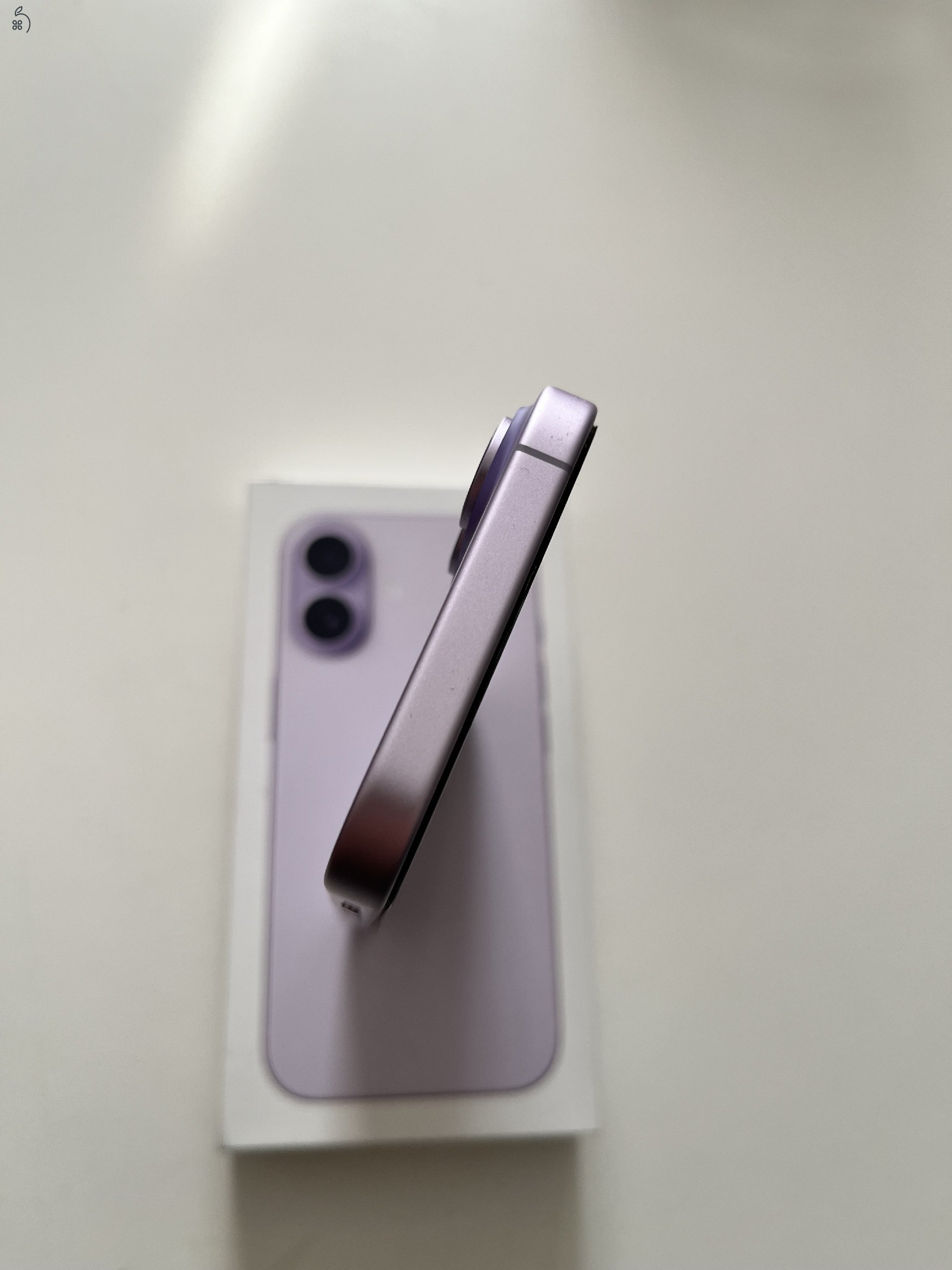 iPhone 17 256GB Makulátlan! 