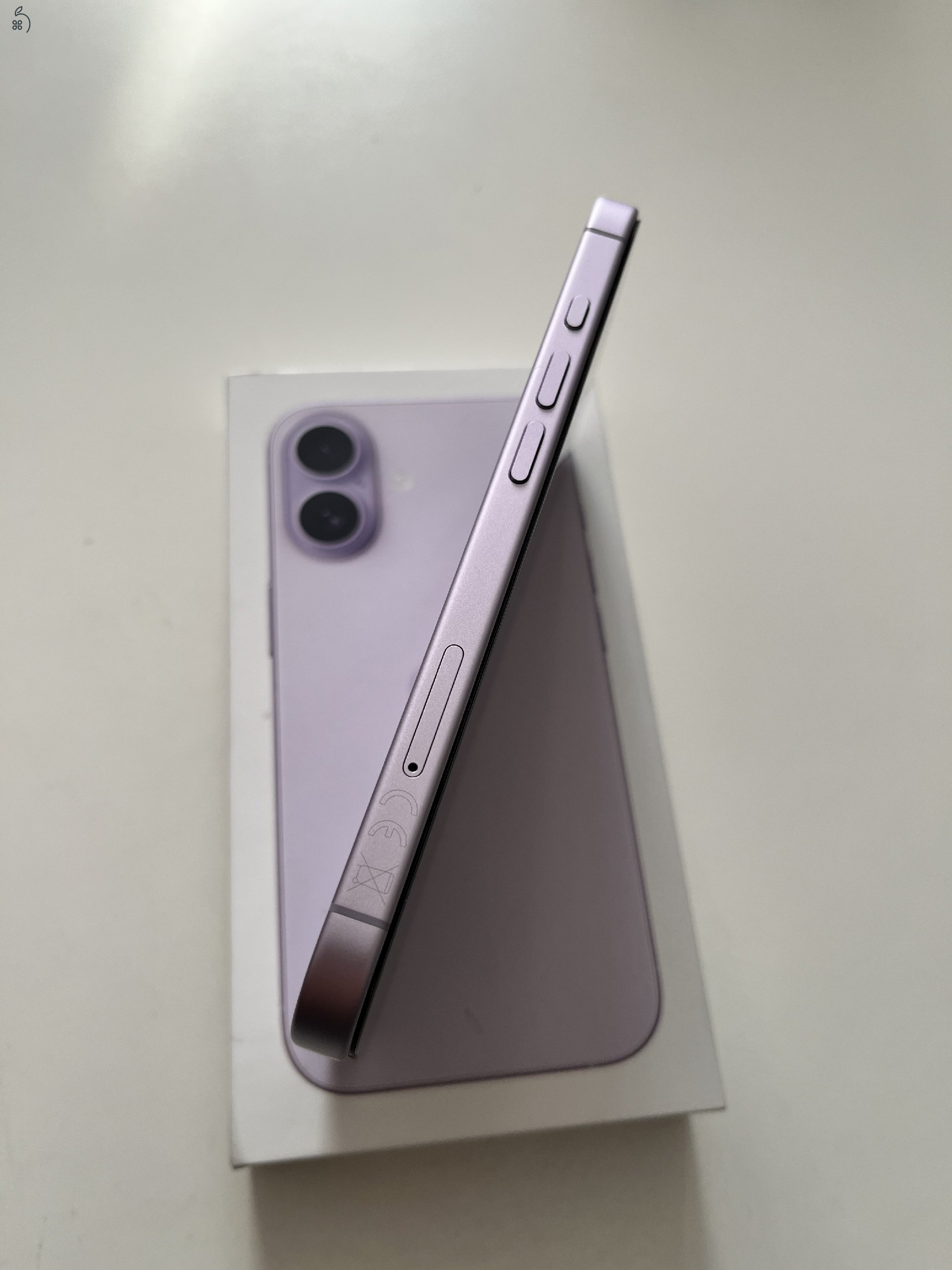 iPhone 17 256GB Makulátlan! 