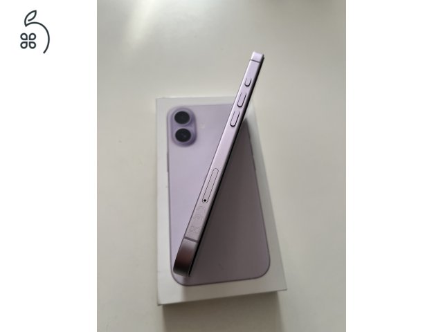 iPhone 17 256GB Makulátlan! 