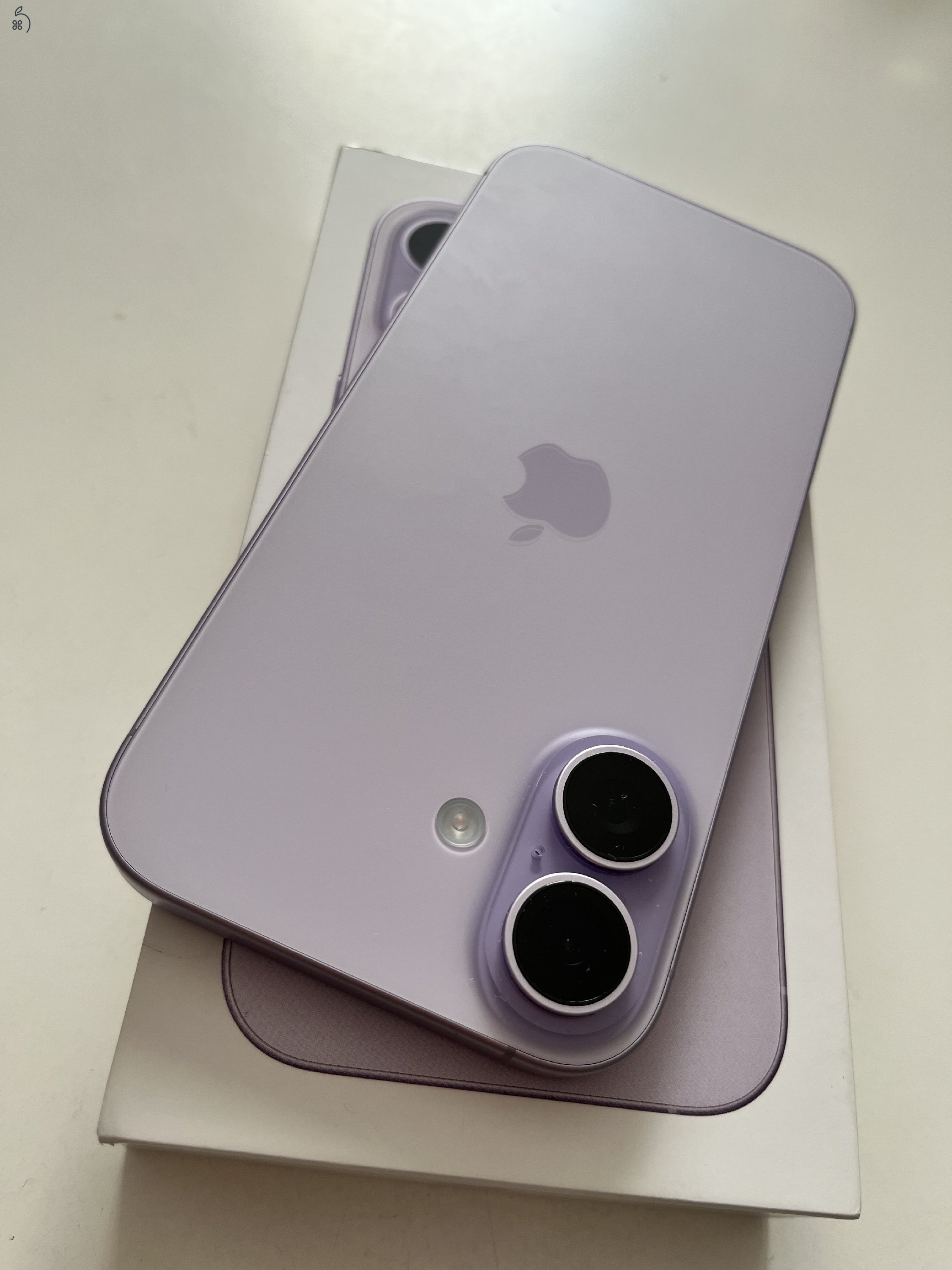 iPhone 17 256GB Makulátlan! 