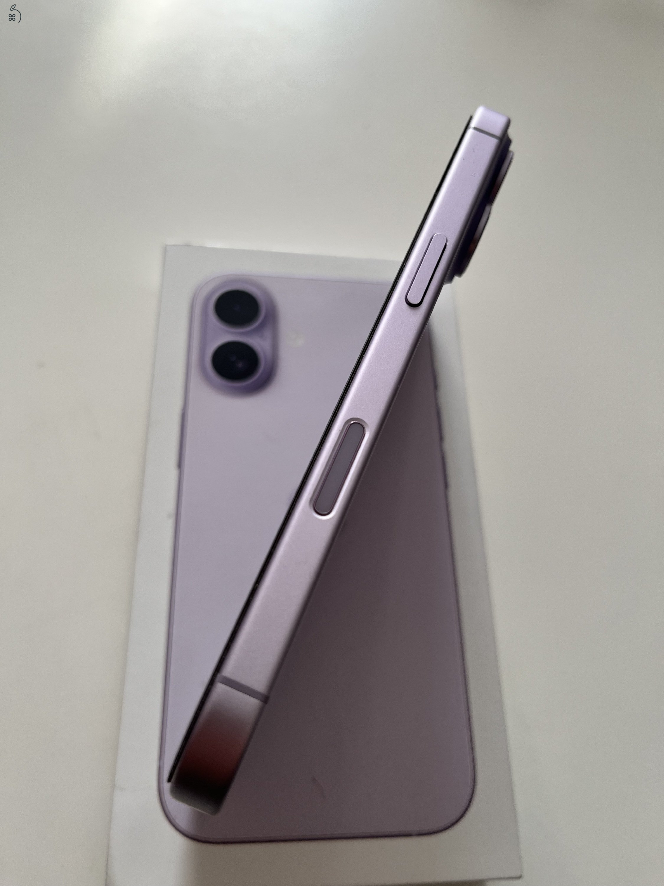 iPhone 17 256GB Makulátlan! 