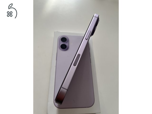 iPhone 17 256GB Makulátlan! 