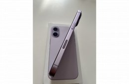 iPhone 17 256GB Makulátlan! 