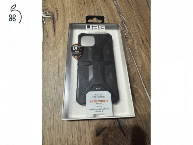 Apple iPhone 14 128 GB Éjfekete