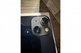 Apple iPhone 14 128 GB Éjfekete