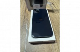 Apple iPhone 14 128 GB Éjfekete