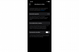 Apple iPhone 14 128 GB Éjfekete