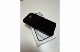 Iphone 15, 128gb, 93%, Gyári gar. 