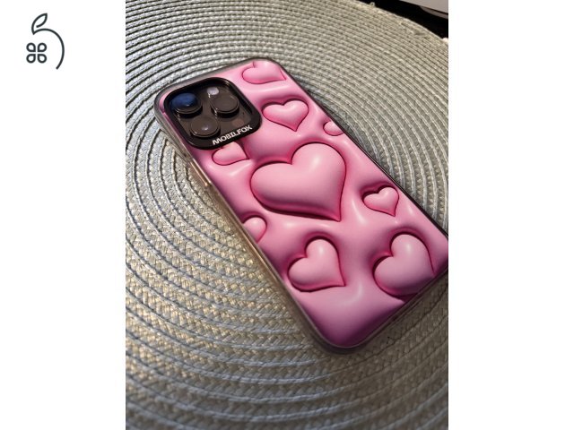 Fekete iPhone 14 pro max 128GB