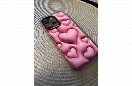 Fekete iPhone 14 pro max 128GB