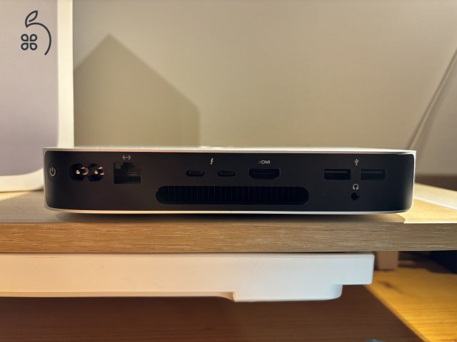Mac mini M2 eladó