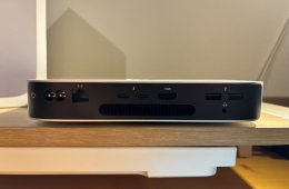 Mac mini M2 eladó