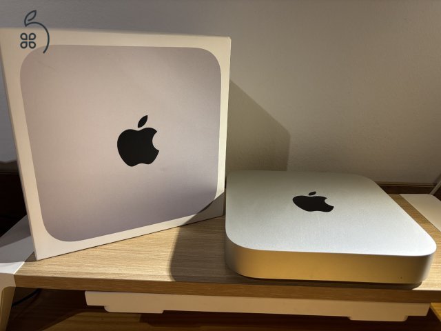 Mac mini M2 eladó